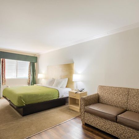 Quality Inn Gulf Shores Airport Zewnętrze zdjęcie