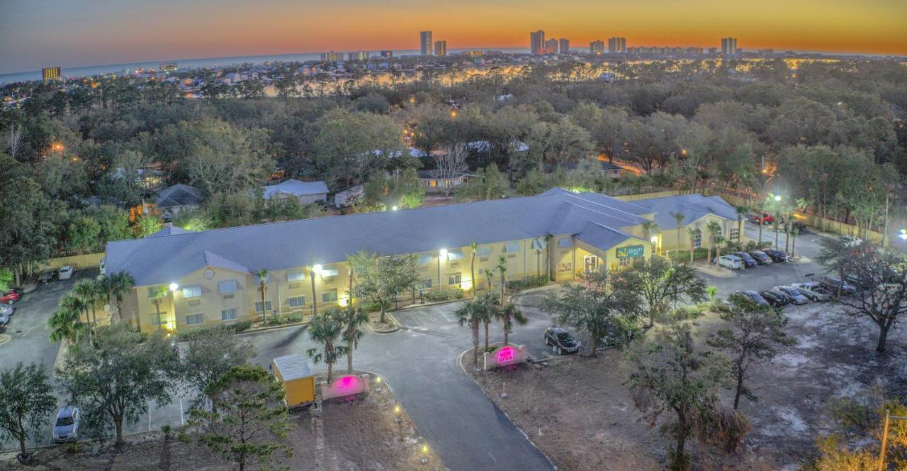 Quality Inn Gulf Shores Airport Zewnętrze zdjęcie