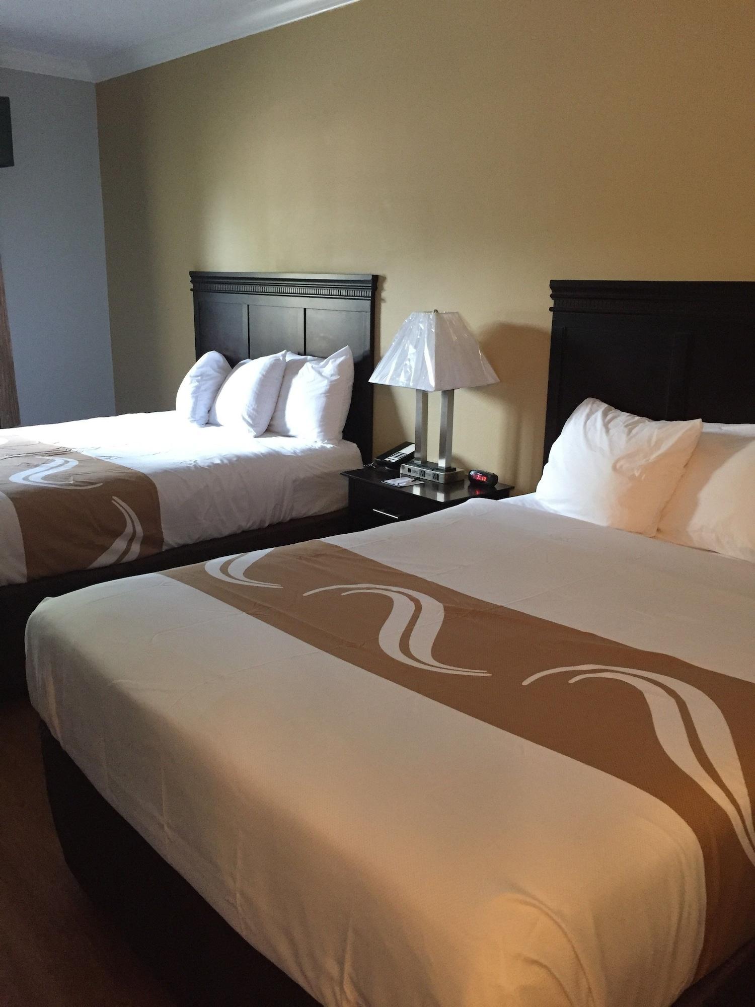 Quality Inn Gulf Shores Airport Zewnętrze zdjęcie