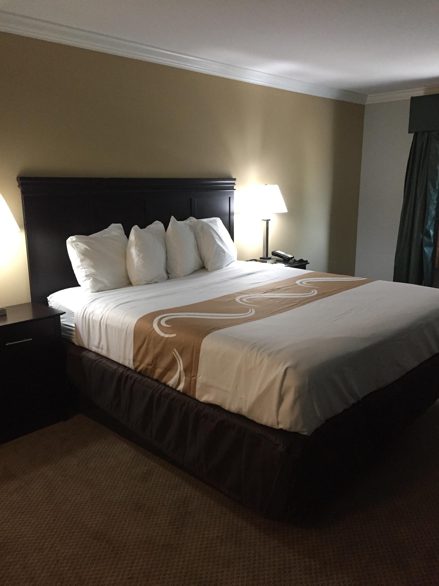 Quality Inn Gulf Shores Airport Zewnętrze zdjęcie