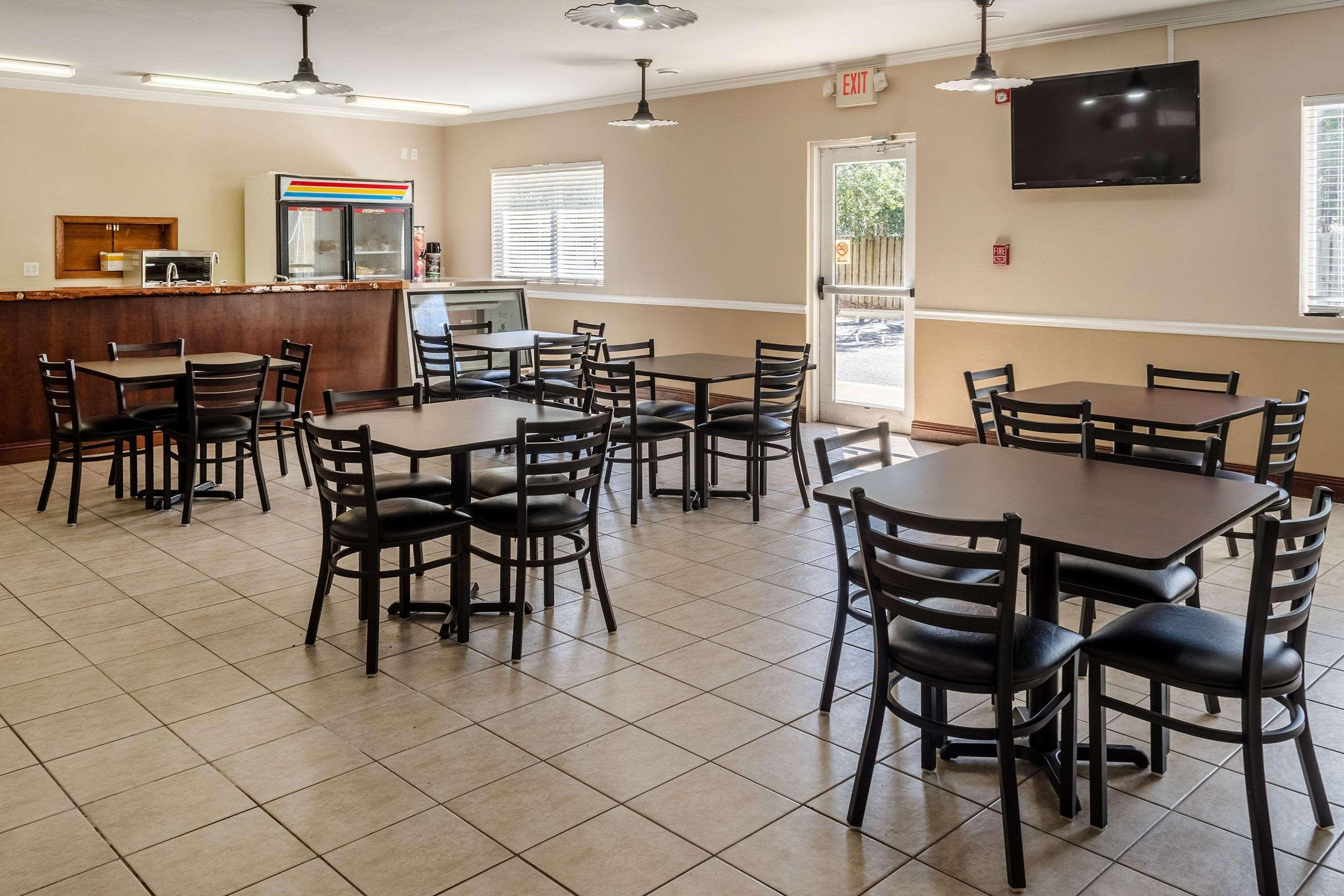 Quality Inn Gulf Shores Airport Zewnętrze zdjęcie