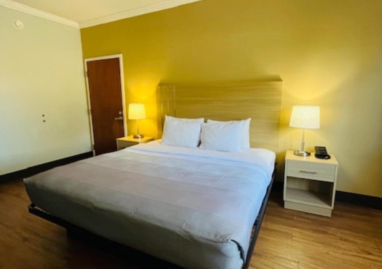 Quality Inn Gulf Shores Airport Zewnętrze zdjęcie
