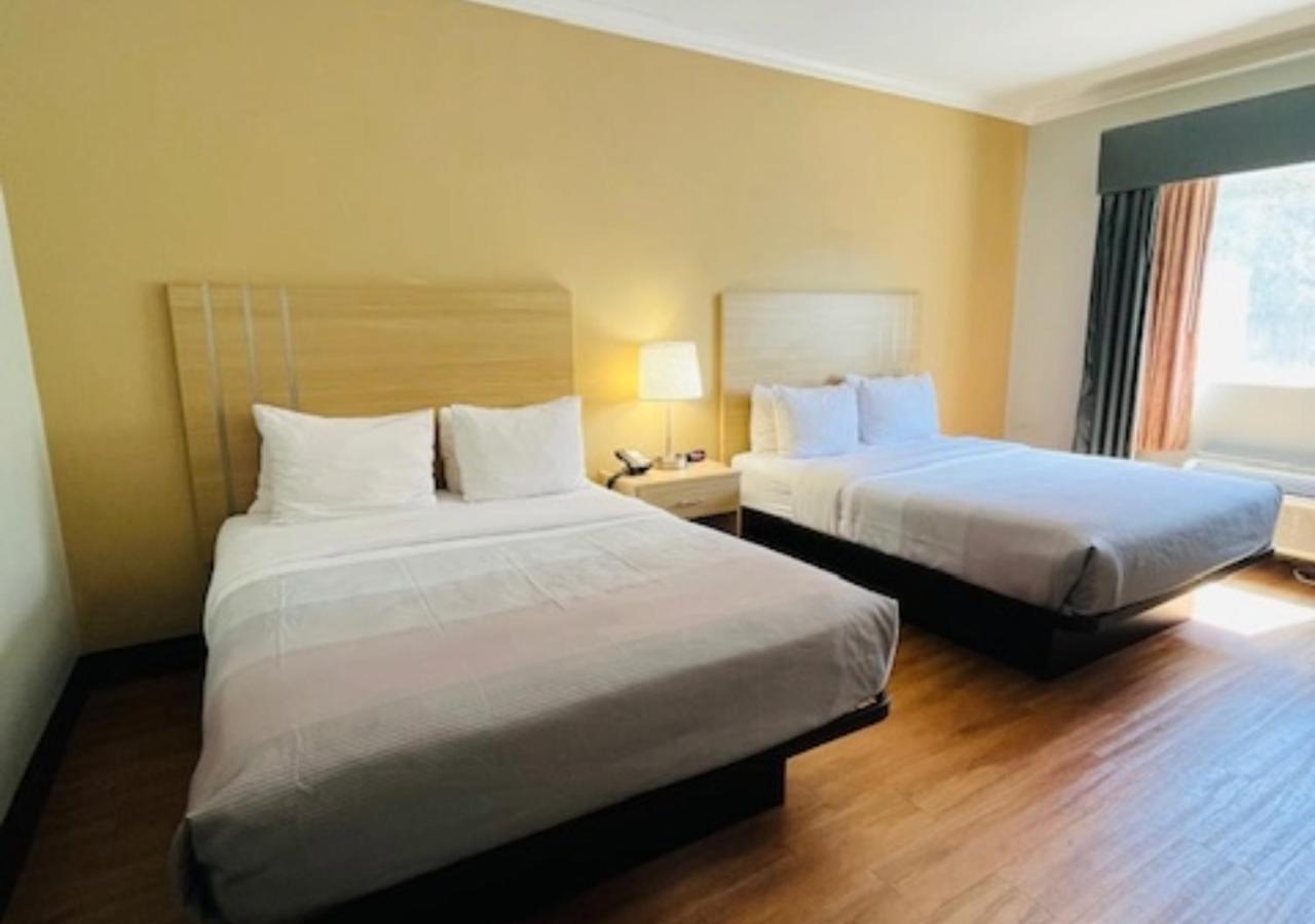 Quality Inn Gulf Shores Airport Zewnętrze zdjęcie