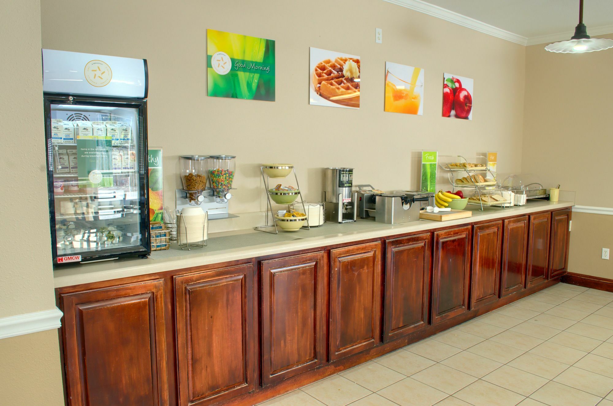 Quality Inn Gulf Shores Airport Zewnętrze zdjęcie